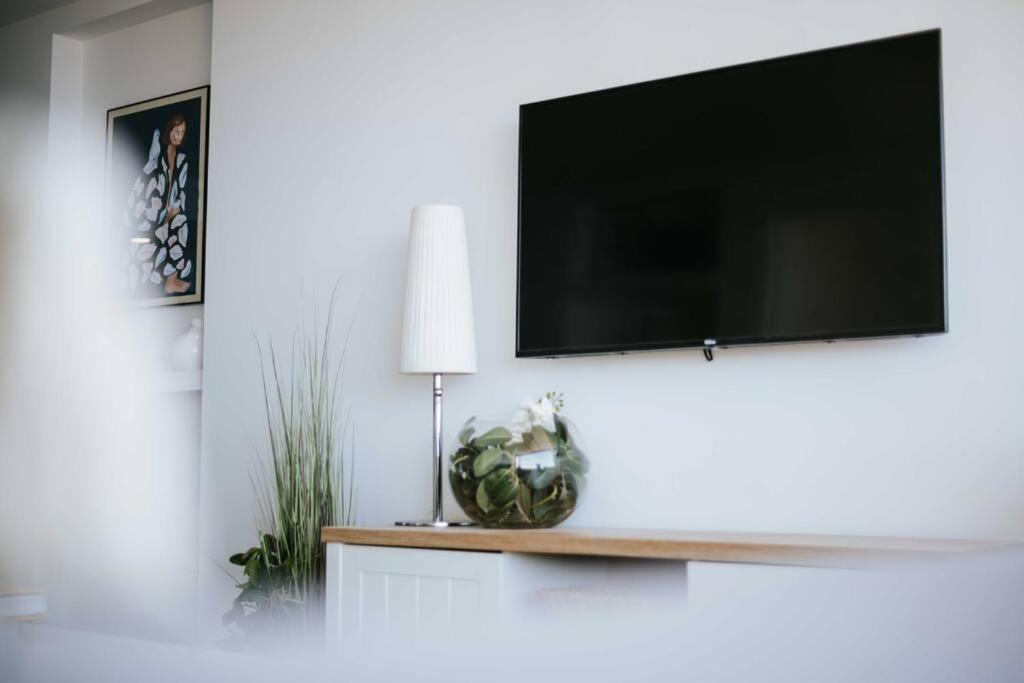Apartamento Balcon Del Mar Almería Extérieur photo